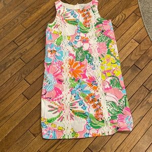 Lilly Pulitzer for Target shift dress